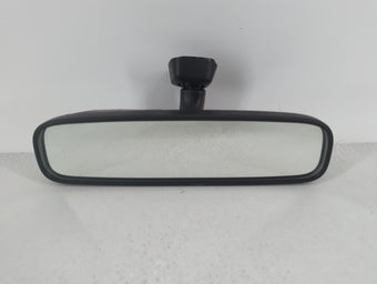 compare product 2012-2016 Subaru Impreza Interior Rear View Mirror Replacement OEM P/N:E4022197 Fits OEM Used Auto Parts