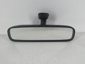 2012-2016 Subaru Impreza Interior Rear View Mirror Replacement OEM P/N:E4022197 Fits OEM Used Auto Parts - Oemusedautoparts1