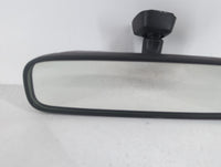 2012-2016 Subaru Impreza Interior Rear View Mirror Replacement OEM P/N:E4022197 Fits OEM Used Auto Parts - Oemusedautoparts1