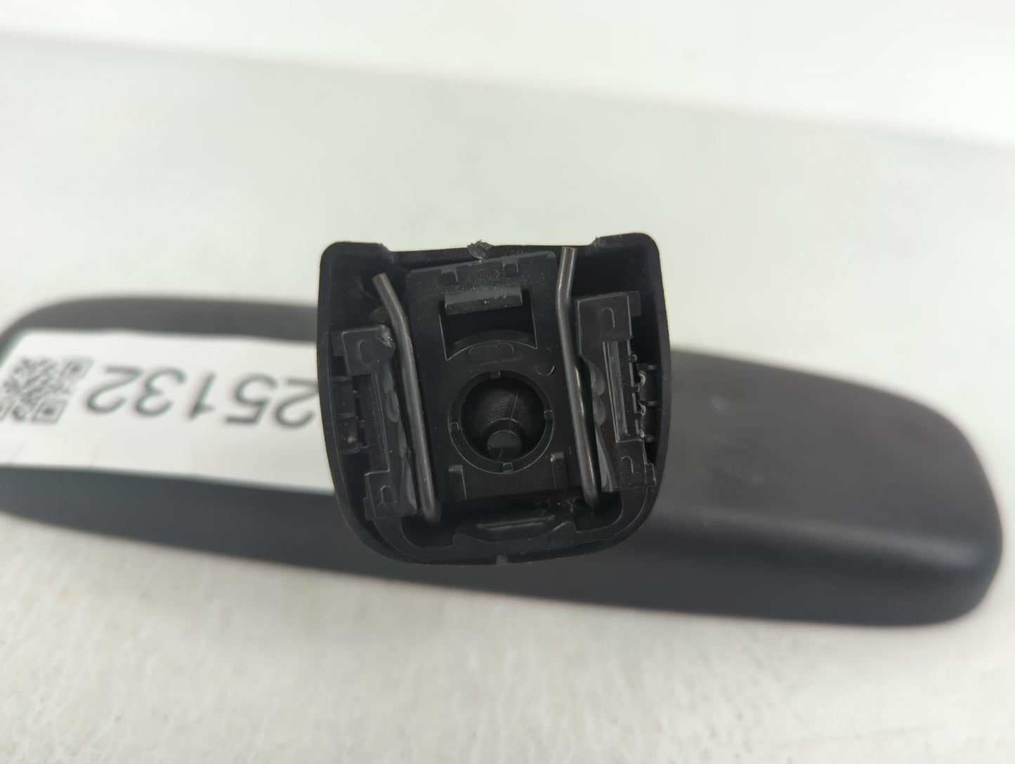 2012-2016 Subaru Impreza Interior Rear View Mirror Replacement OEM P/N:E4022197 Fits OEM Used Auto Parts - Oemusedautoparts1