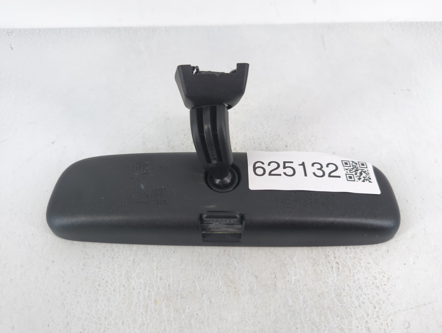 2012-2016 Subaru Impreza Interior Rear View Mirror Replacement OEM P/N:E4022197 Fits OEM Used Auto Parts - Oemusedautoparts1