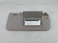 2015-2016 Subaru Impreza Sun Visor Shade Replacement Passenger Right Mirror Fits Fits 2015 2016 OEM Used Auto Parts - Oemuse