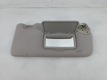 2015-2016 Subaru Impreza Sun Visor Shade Replacement Passenger Right Mirror Fits Fits 2015 2016 OEM Used Auto Parts - Oemuse