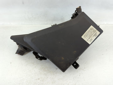 2016 Subaru Impreza Fusebox Fuse Box Panel Relay Module P/N:MB100200B Fits OEM Used Auto Parts - Oemusedautoparts1.com