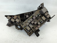 2016 Subaru Impreza Fusebox Fuse Box Panel Relay Module P/N:MB100200B Fits OEM Used Auto Parts - Oemusedautoparts1.com
