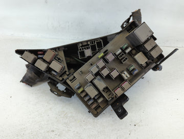 2016 Subaru Impreza Fusebox Fuse Box Panel Relay Module P/N:MB100200B Fits OEM Used Auto Parts