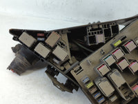 2016 Subaru Impreza Fusebox Fuse Box Panel Relay Module P/N:MB100200B Fits OEM Used Auto Parts - Oemusedautoparts1.com