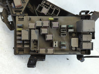2016 Subaru Impreza Fusebox Fuse Box Panel Relay Module P/N:MB100200B Fits OEM Used Auto Parts - Oemusedautoparts1.com
