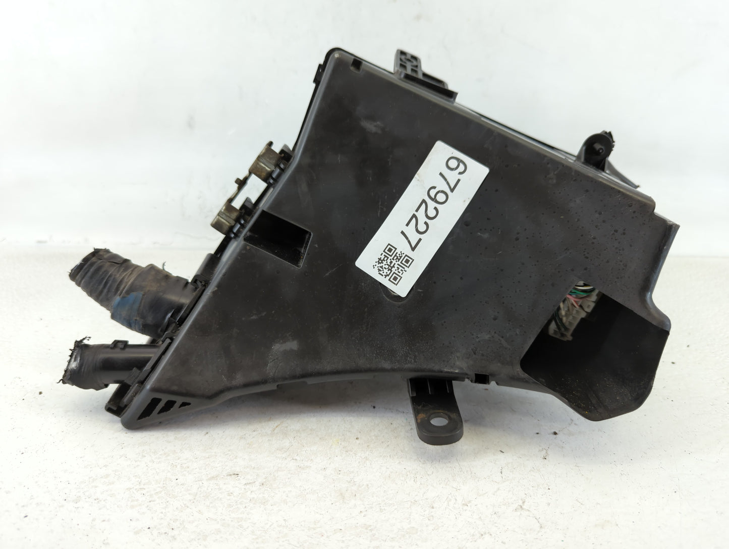 2016 Subaru Impreza Fusebox Fuse Box Panel Relay Module P/N:MB100200B Fits OEM Used Auto Parts - Oemusedautoparts1.com
