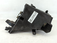 2016 Subaru Impreza Fusebox Fuse Box Panel Relay Module P/N:MB100200B Fits OEM Used Auto Parts - Oemusedautoparts1.com