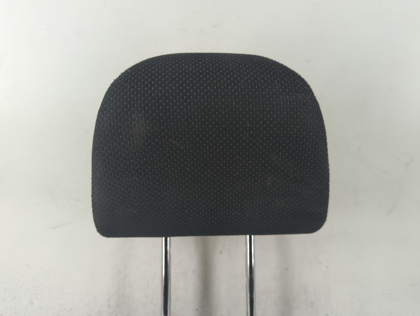 2016 Subaru Impreza Headrest Head Rest Front Driver Passenger Seat Black - Oemusedautoparts1.com