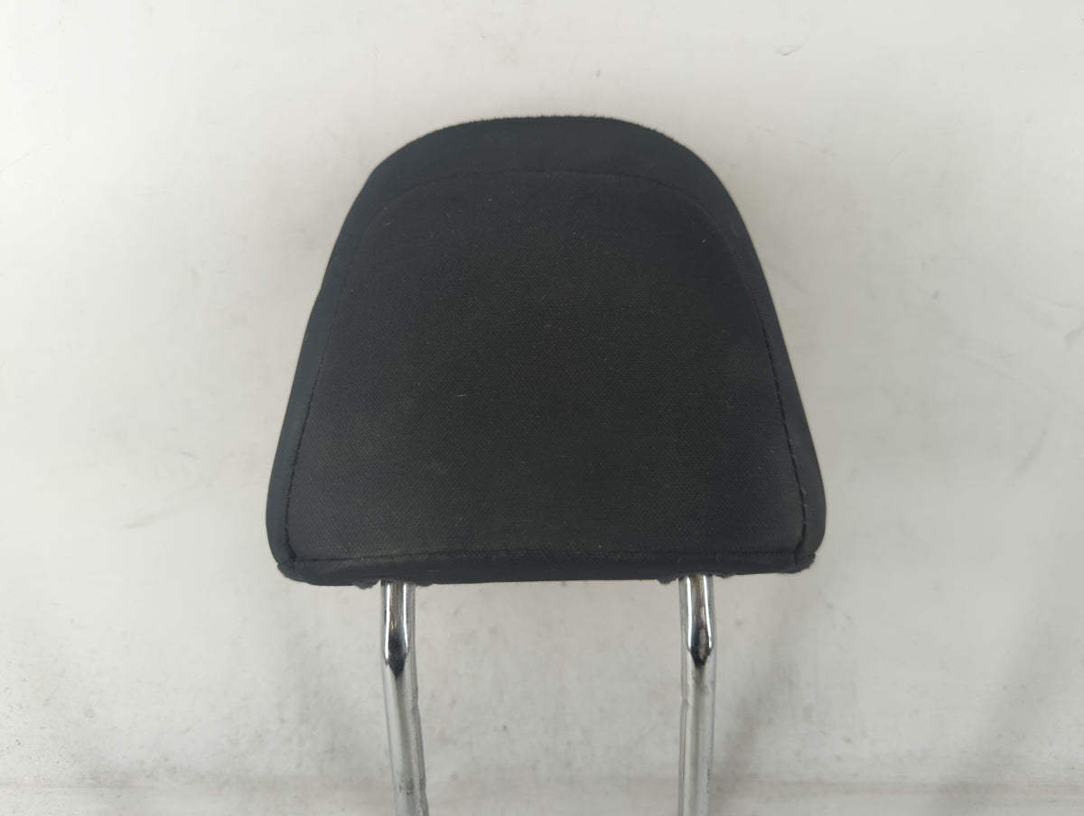 2016 Subaru Impreza Headrest Head Rest Rear Center Seat Black 680091 - Oemusedautoparts1.com