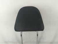 2016 Subaru Impreza Headrest Head Rest Rear Center Seat Black 680091 - Oemusedautoparts1.com