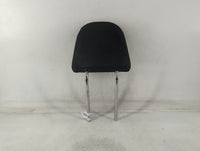 2016 Subaru Impreza Headrest Head Rest Rear Center Seat Black 680091 - Oemusedautoparts1.com