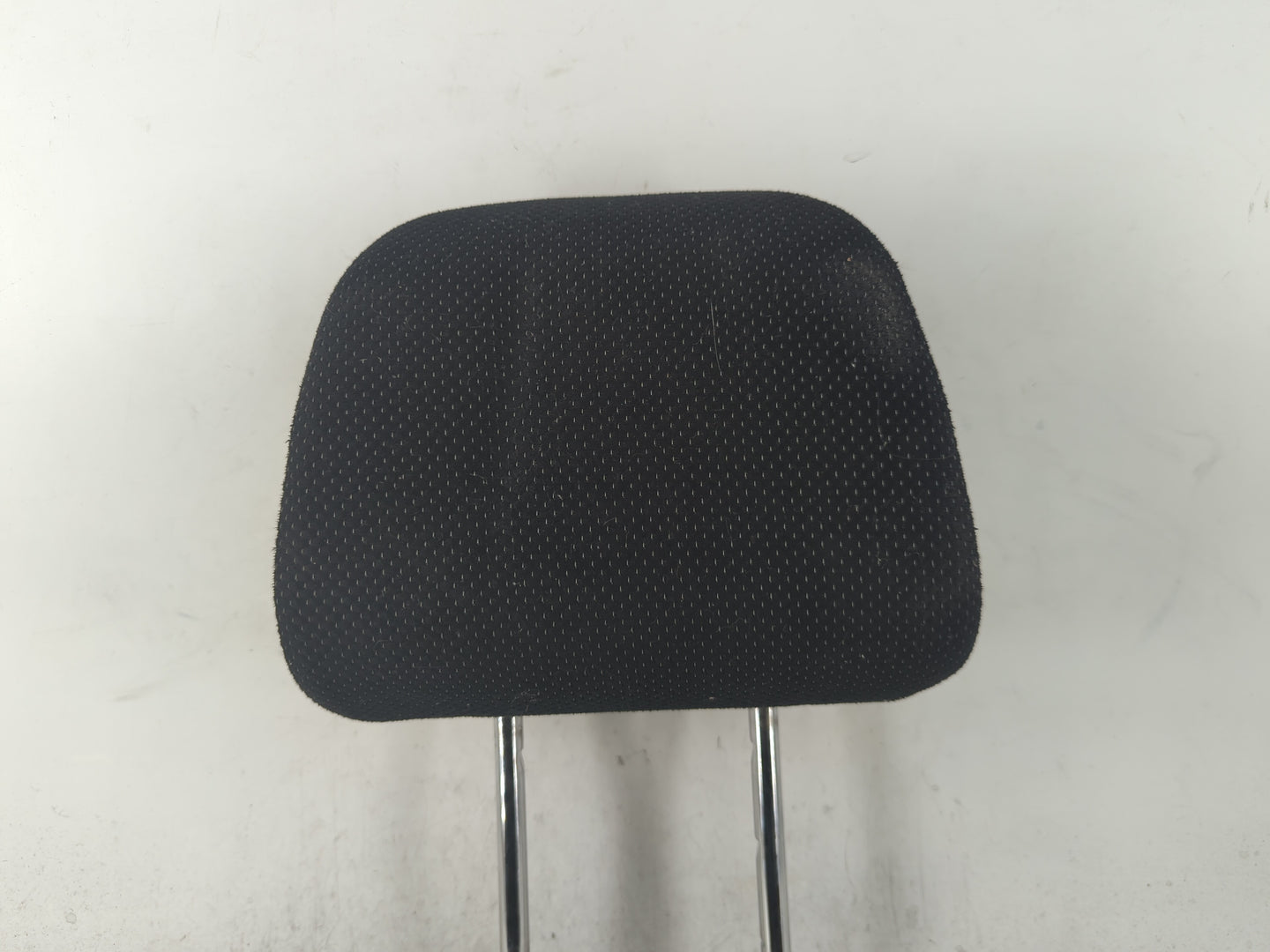 2012-2016 Subaru Impreza Headrest Head Rest Front Driver Passenger Seat - Oemusedautoparts1.com