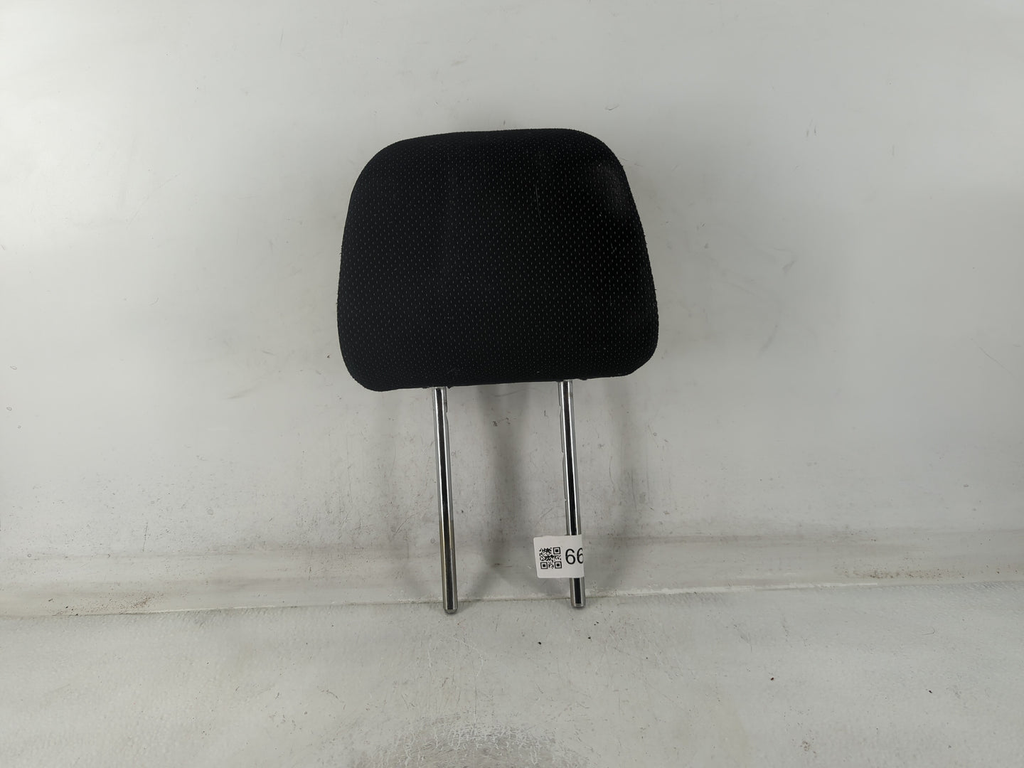 2012-2016 Subaru Impreza Headrest Head Rest Front Driver Passenger Seat - Oemusedautoparts1.com