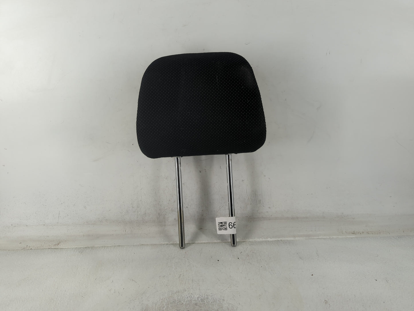 2012-2016 Subaru Impreza Headrest Head Rest Front Driver Passenger Seat - Oemusedautoparts1.com