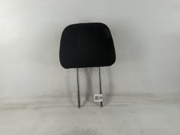 2012-2016 Subaru Impreza Headrest Head Rest Front Driver Passenger Seat