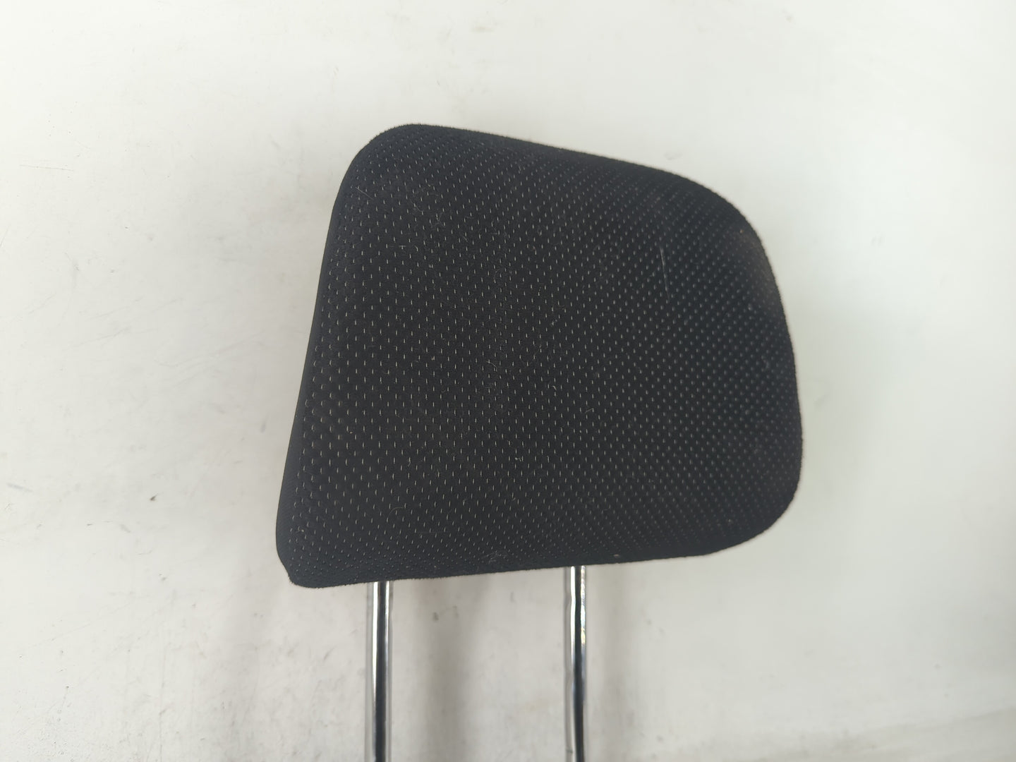 2012-2016 Subaru Impreza Headrest Head Rest Front Driver Passenger Seat - Oemusedautoparts1.com