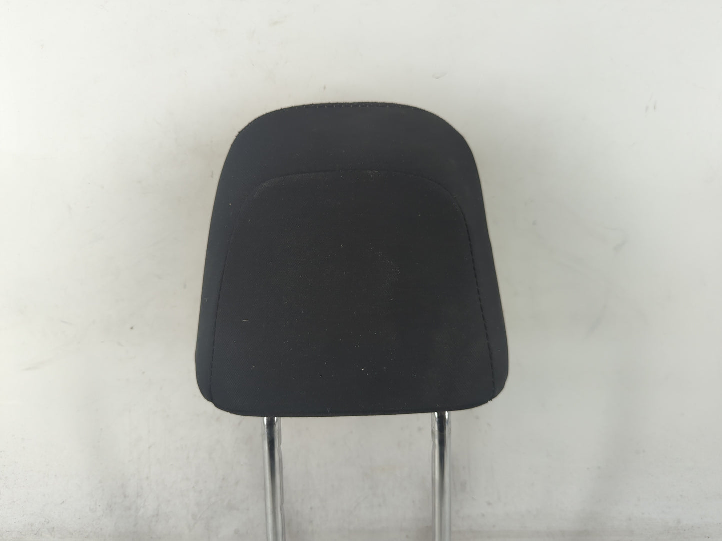 2012-2016 Subaru Impreza Headrest Head Rest Front Driver Passenger Seat - Oemusedautoparts1.com