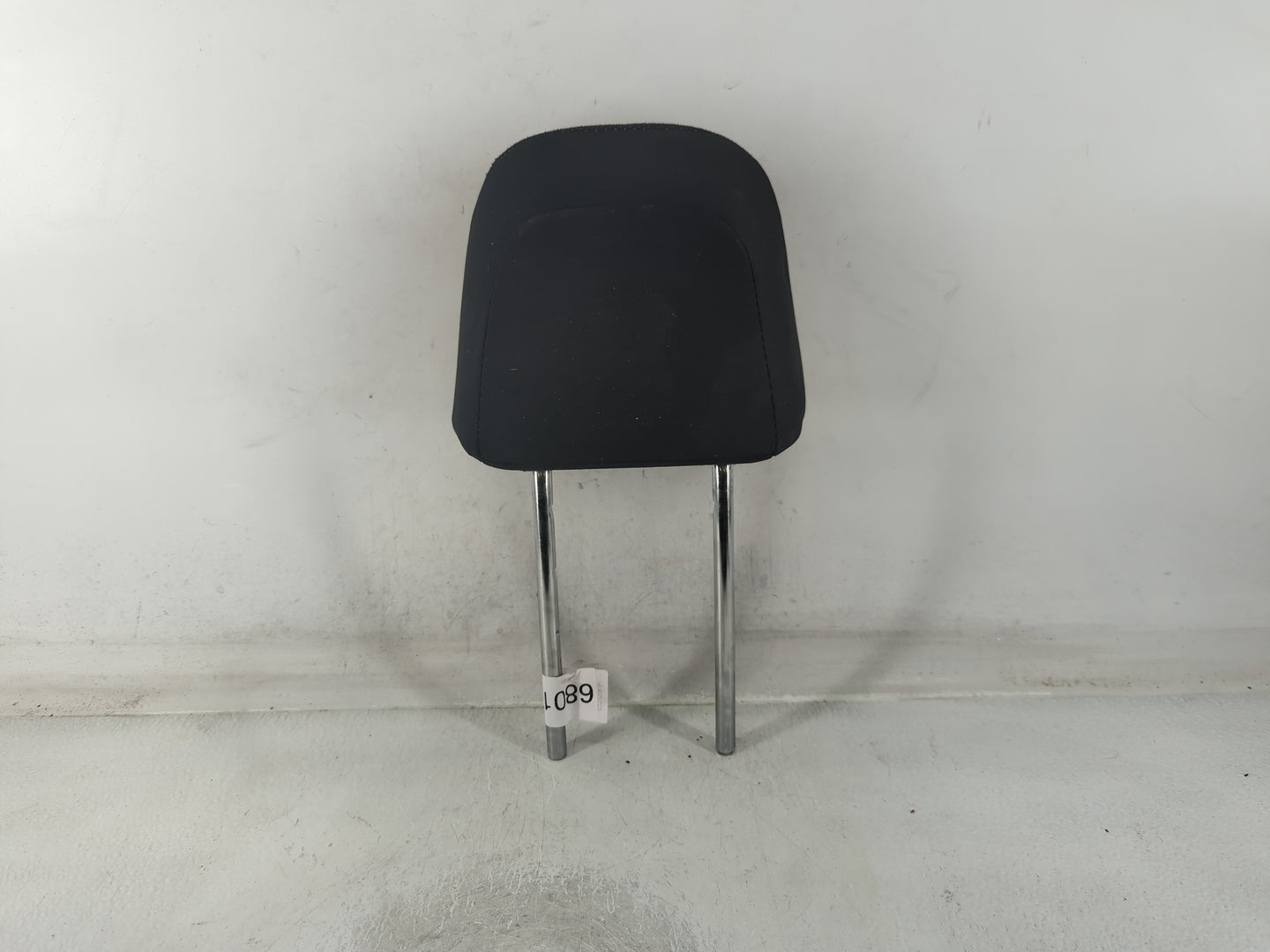 2012-2016 Subaru Impreza Headrest Head Rest Front Driver Passenger Seat - Oemusedautoparts1.com