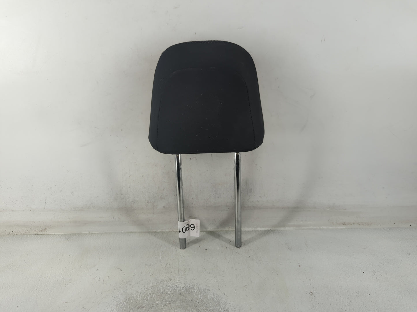 2012-2016 Subaru Impreza Headrest Head Rest Front Driver Passenger Seat - Oemusedautoparts1.com