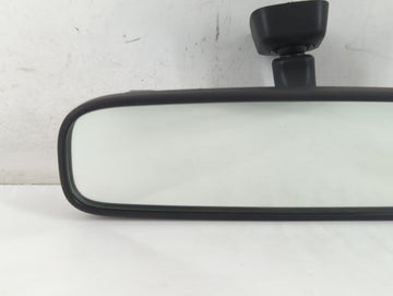 2012-2016 Subaru Impreza Interior Rear View Mirror Replacement OEM P/N:E4022197 E4012197 Fits OEM Used Auto Parts