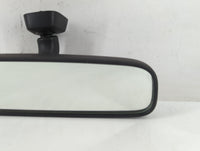 2012-2016 Subaru Impreza Interior Rear View Mirror Replacement OEM P/N:E4022197 E4012197 Fits OEM Used Auto Parts - Oemuseda