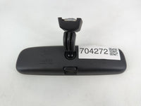2012-2016 Subaru Impreza Interior Rear View Mirror Replacement OEM P/N:E4022197 E4012197 Fits OEM Used Auto Parts - Oemuseda