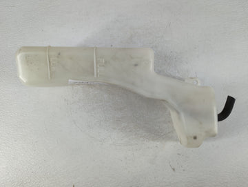 2008-2016 Subaru Impreza Radiator Coolant Overflow Expansion Tank Bottle - Oemusedautoparts1.com