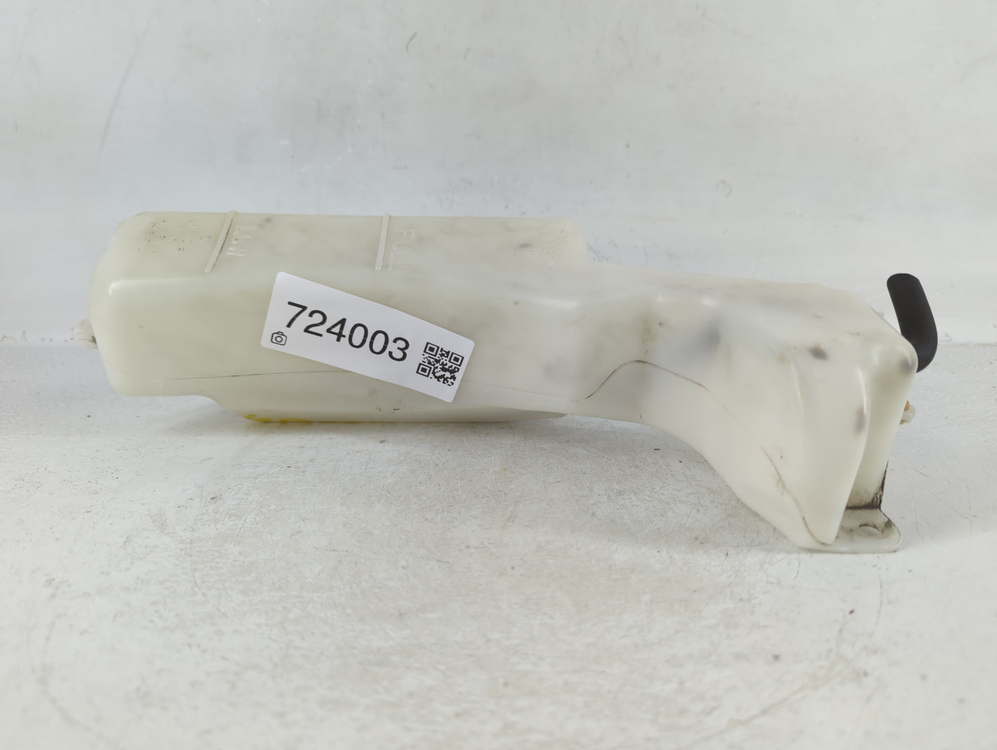2008-2016 Subaru Impreza Radiator Coolant Overflow Expansion Tank Bottle 724003 - Oemusedautoparts1.com