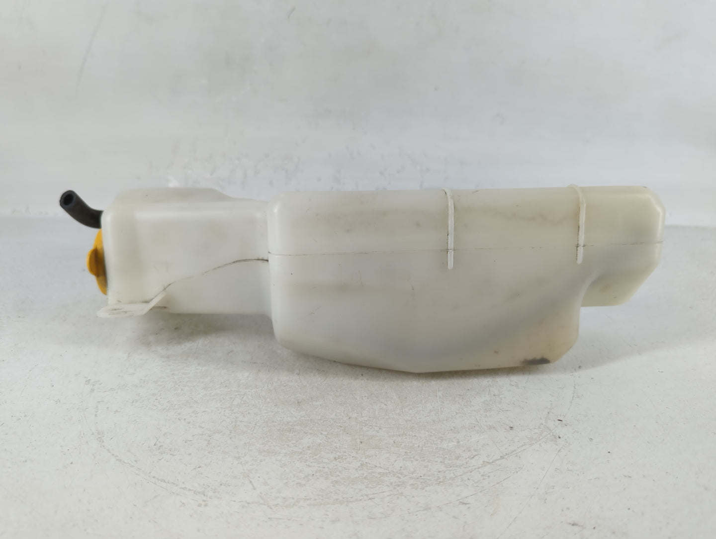 2008-2016 Subaru Impreza Radiator Coolant Overflow Expansion Tank Bottle - Oemusedautoparts1.com