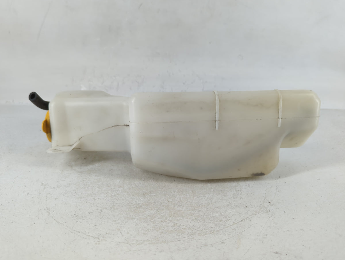 2008-2016 Subaru Impreza Radiator Coolant Overflow Expansion Tank Bottle 724003 - Oemusedautoparts1.com