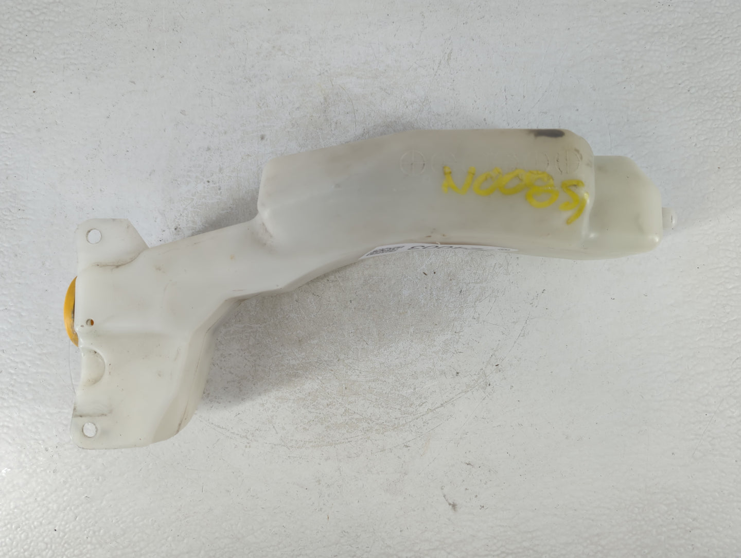 2008-2016 Subaru Impreza Radiator Coolant Overflow Expansion Tank Bottle 724003 - Oemusedautoparts1.com