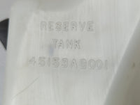 2008-2016 Subaru Impreza Radiator Coolant Overflow Expansion Tank Bottle 724003 - Oemusedautoparts1.com