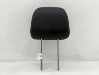 Subaru Impreza Headrest Head Rest Front Driver Passenger Seat Black - Oemusedautoparts1.com