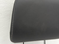 Subaru Impreza Headrest Head Rest Front Driver Passenger Seat Black - Oemusedautoparts1.com