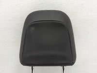 Subaru Impreza Headrest Head Rest Rear Center Seat Black 743697 - Oemusedautoparts1.com