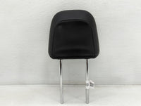 Subaru Impreza Headrest Head Rest Rear Center Seat Black 743697 - Oemusedautoparts1.com