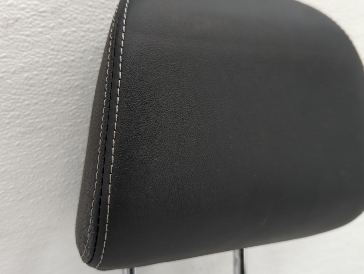 Subaru Impreza Headrest Head Rest Rear Center Seat Black 743774 - Oemusedautoparts1.com