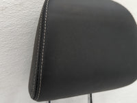 Subaru Impreza Headrest Head Rest Rear Center Seat Black 743774 - Oemusedautoparts1.com