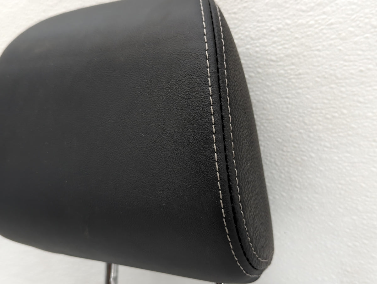 Subaru Impreza Headrest Head Rest Rear Center Seat Black 743774 - Oemusedautoparts1.com