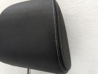 Subaru Impreza Headrest Head Rest Rear Center Seat Black 743774 - Oemusedautoparts1.com