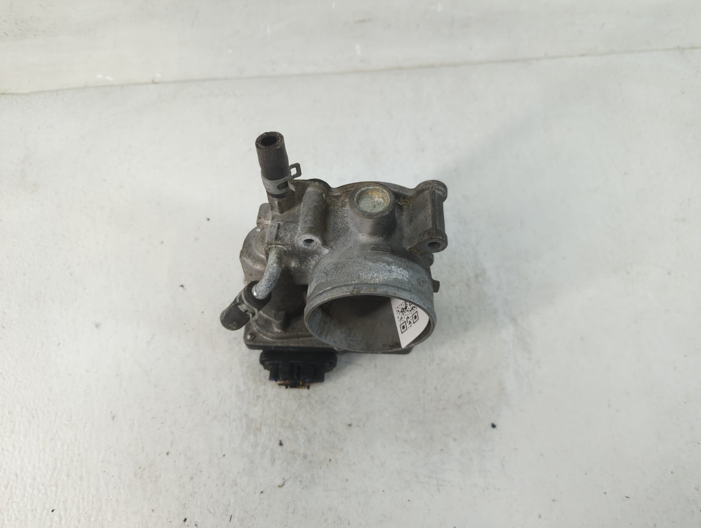 2012-2016 Subaru Impreza Throttle Body P/N:16112AA380 Fits Fits 2011 2012 2013 2014 2015 2016 2017 2018 OEM Used Auto Parts 
