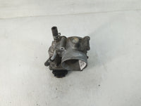 2012-2016 Subaru Impreza Throttle Body P/N:16112AA380 Fits Fits 2011 2012 2013 2014 2015 2016 2017 2018 OEM Used Auto Parts 