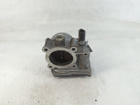 2012-2016 Subaru Impreza Throttle Body P/N:16112AA380 Fits Fits 2011 2012 2013 2014 2015 2016 2017 2018 OEM Used Auto Parts 