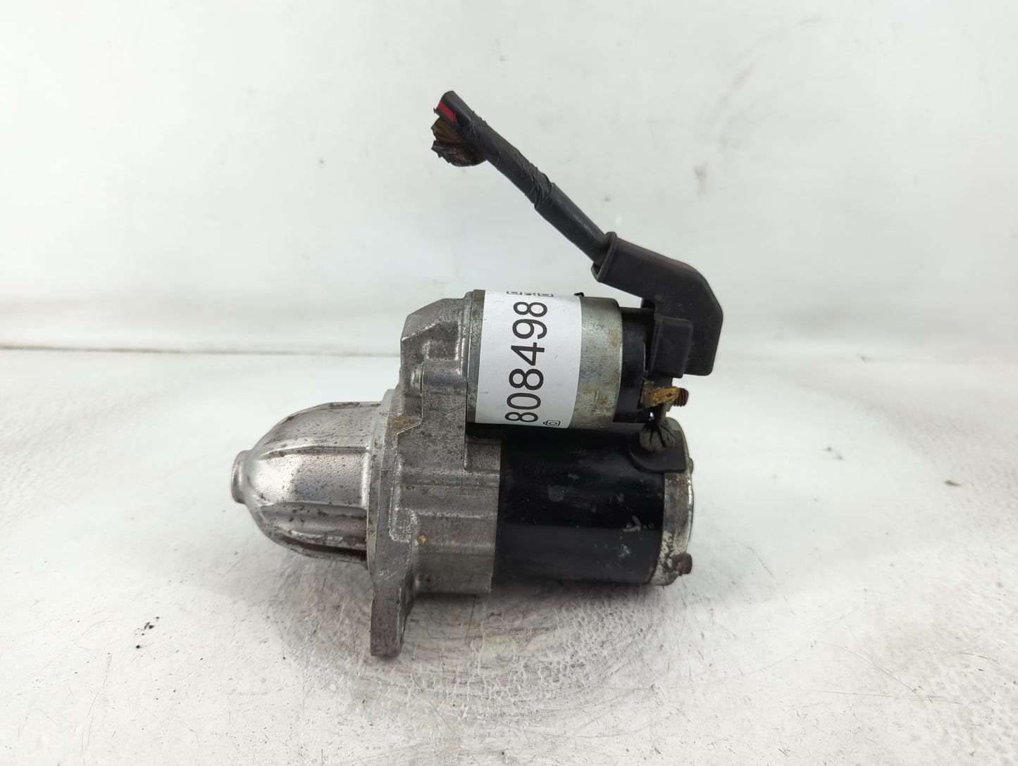 2012-2016 Subaru Impreza Car Starter Motor Solenoid OEM P/N:23300 AA710 Fits OEM Used Auto Parts - Oemusedautoparts1.com
