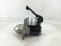 2012-2016 Subaru Impreza Car Starter Motor Solenoid OEM P/N:23300 AA710 Fits OEM Used Auto Parts - Oemusedautoparts1.com