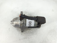 2012-2016 Subaru Impreza Car Starter Motor Solenoid OEM P/N:23300 AA710 Fits OEM Used Auto Parts - Oemusedautoparts1.com