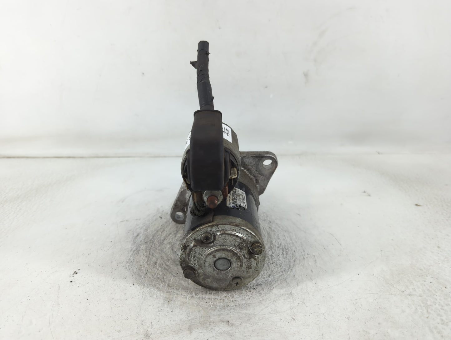 2012-2016 Subaru Impreza Car Starter Motor Solenoid OEM P/N:23300 AA710 Fits OEM Used Auto Parts - Oemusedautoparts1.com